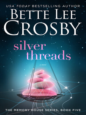 cover image of Silver Threads